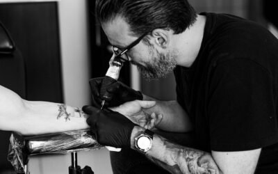 How to Become a Tattoo Artist in Malta