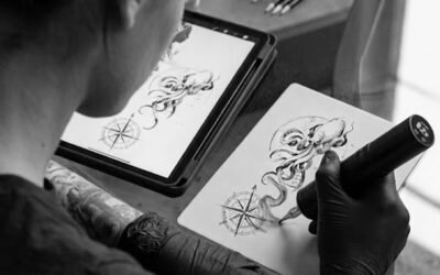 Tattoo Apprenticeships in Malta | What to Expect