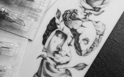 Tattoo Training in Malta: Learn Alone or Guided?